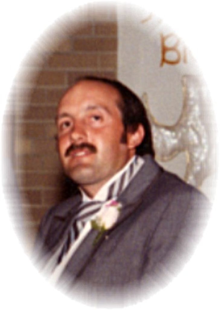 CHARLES W. REINHART Profile Photo