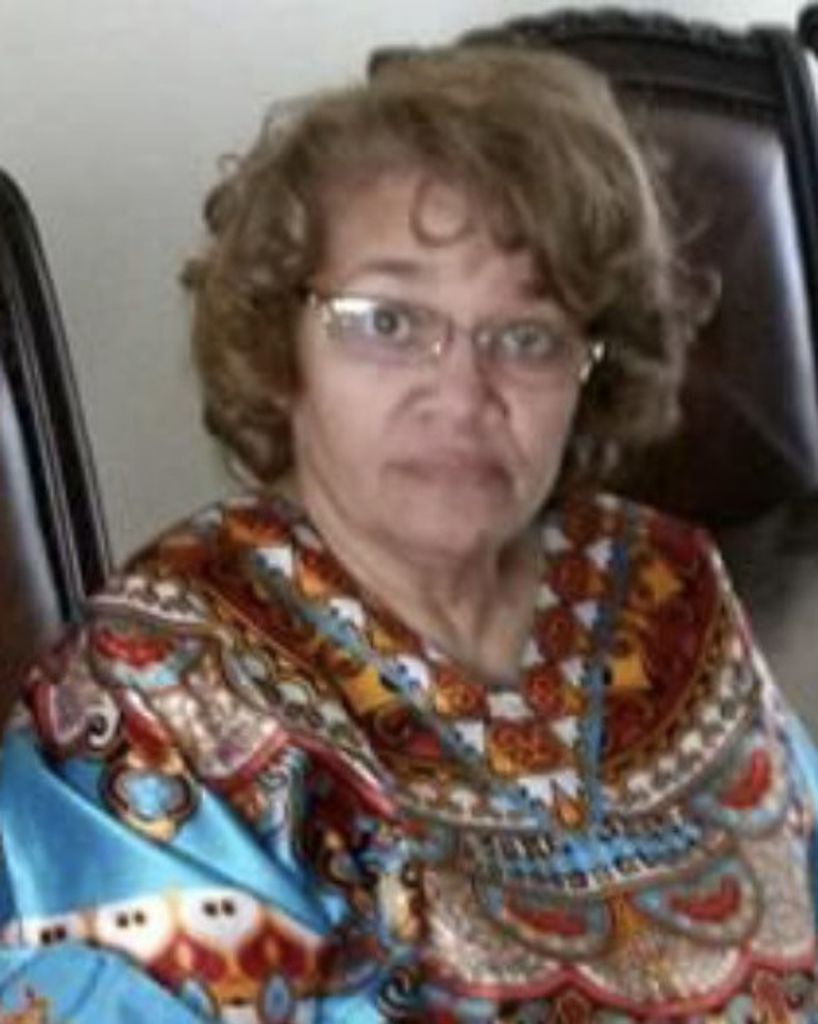 Brenda Kindred Profile Photo