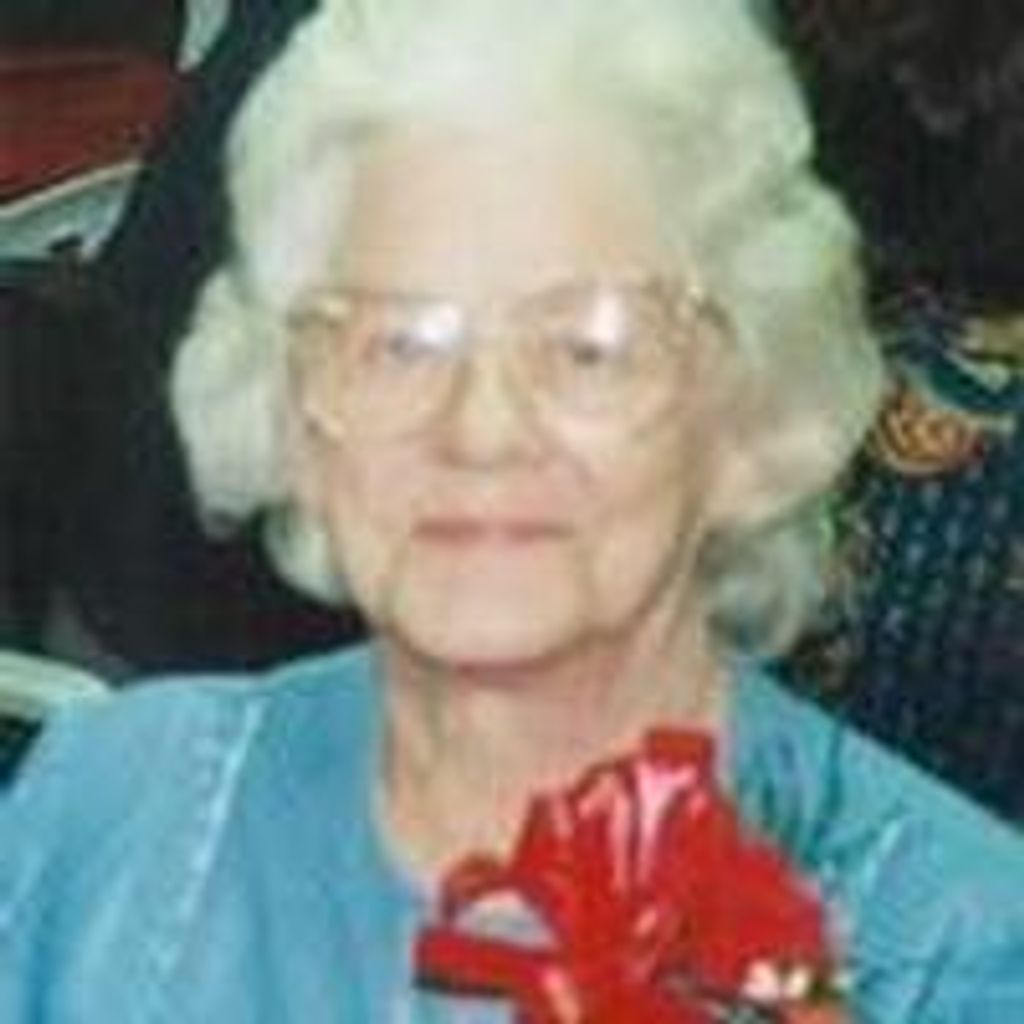 Wilma L. Jones