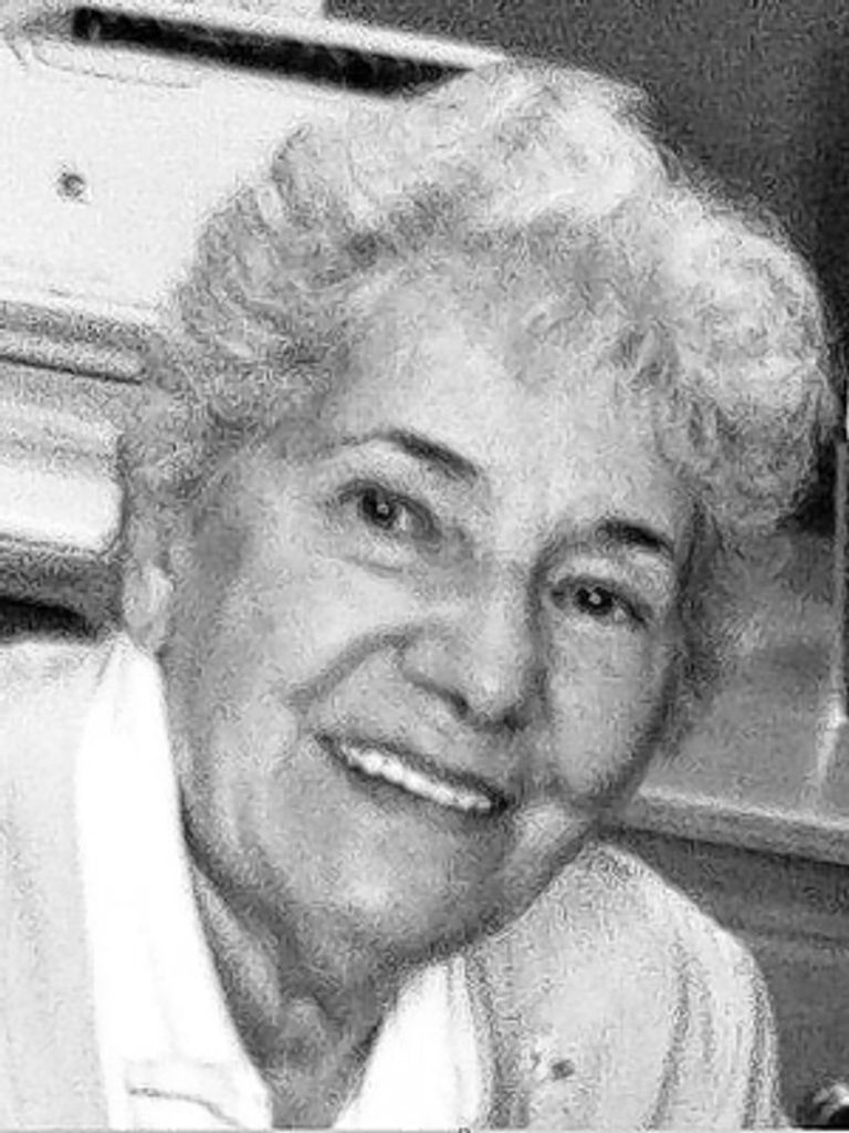 Gloria S. Bevilacqua