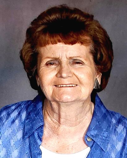 Bettie Jean Whaley Profile Photo