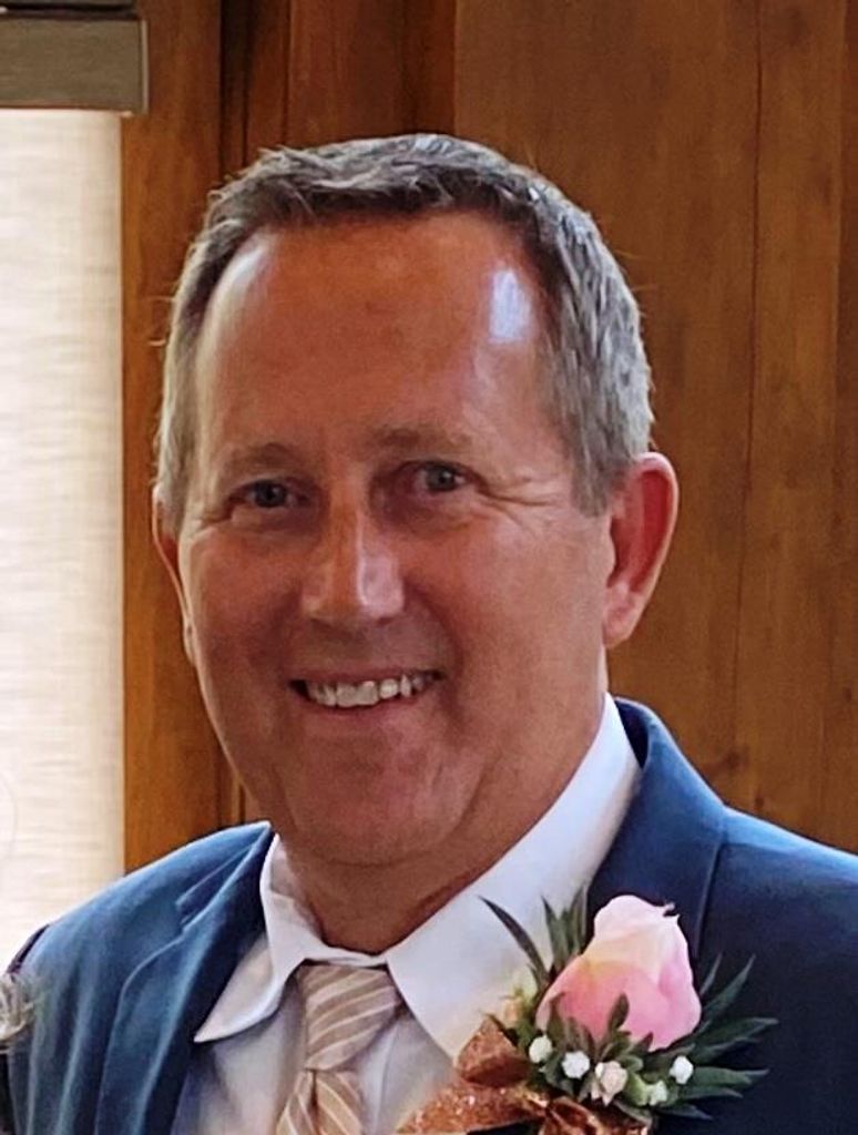 Michael "Mike" Mcclellan