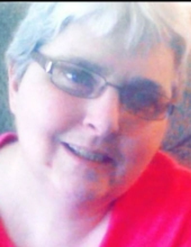 Maureen Rose Widmer