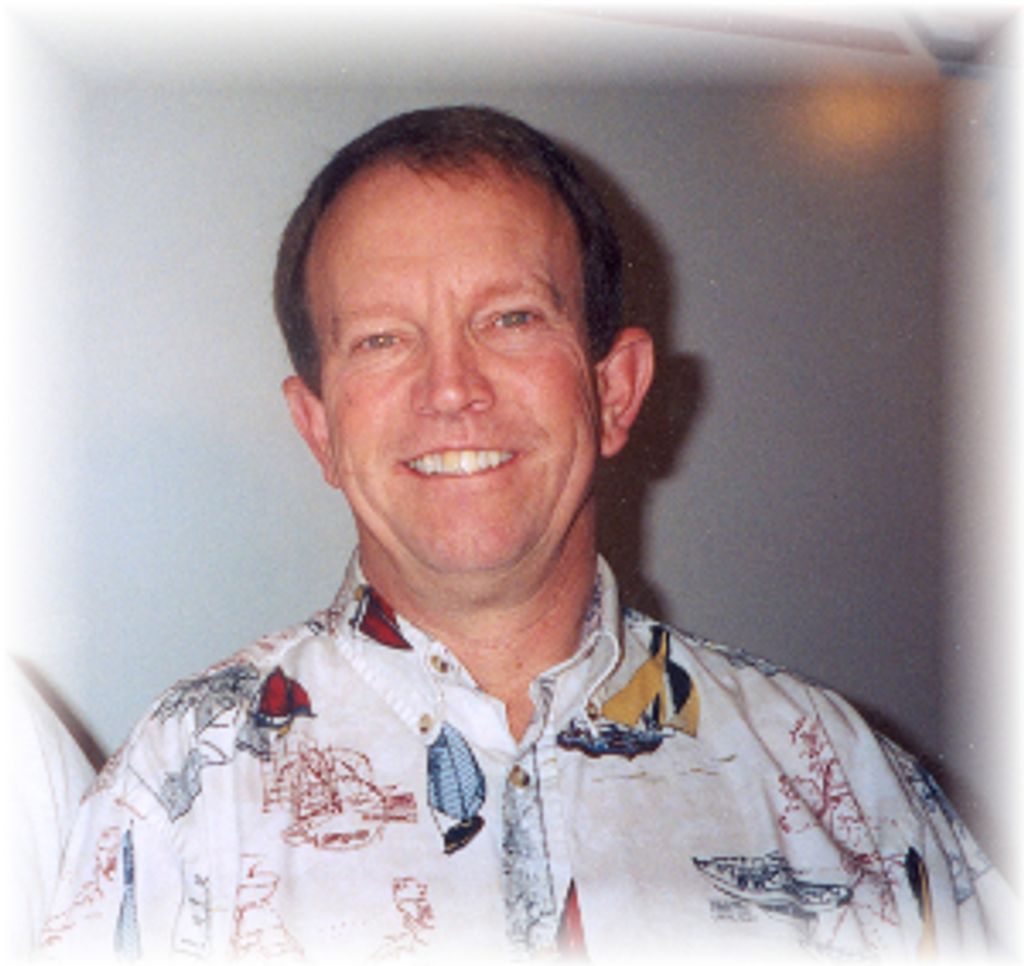 Joseph Fritsch Profile Photo