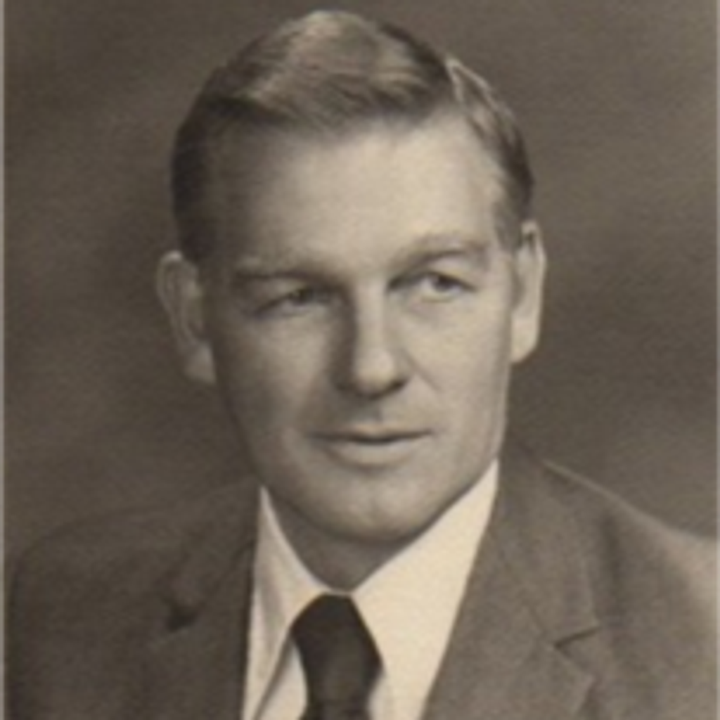 Willard Raymond Moulton Profile Photo