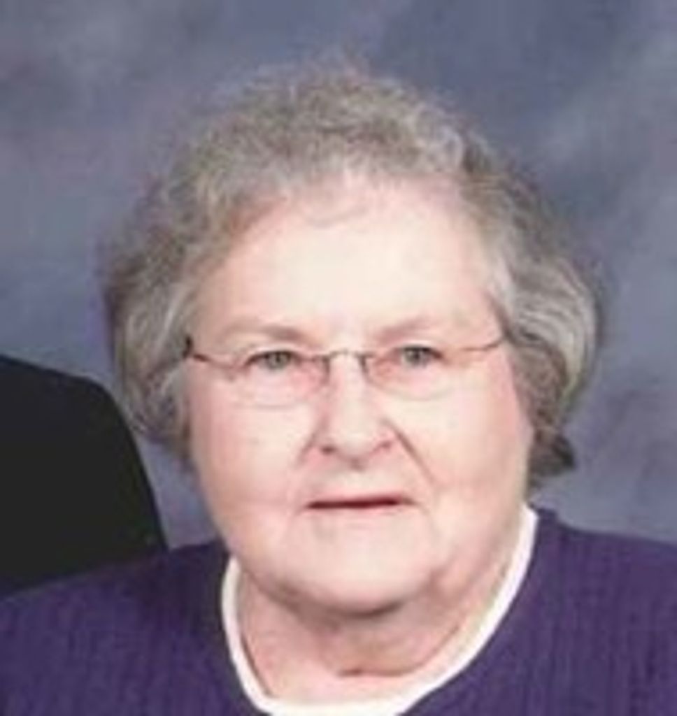 Shirley Faye Shipley