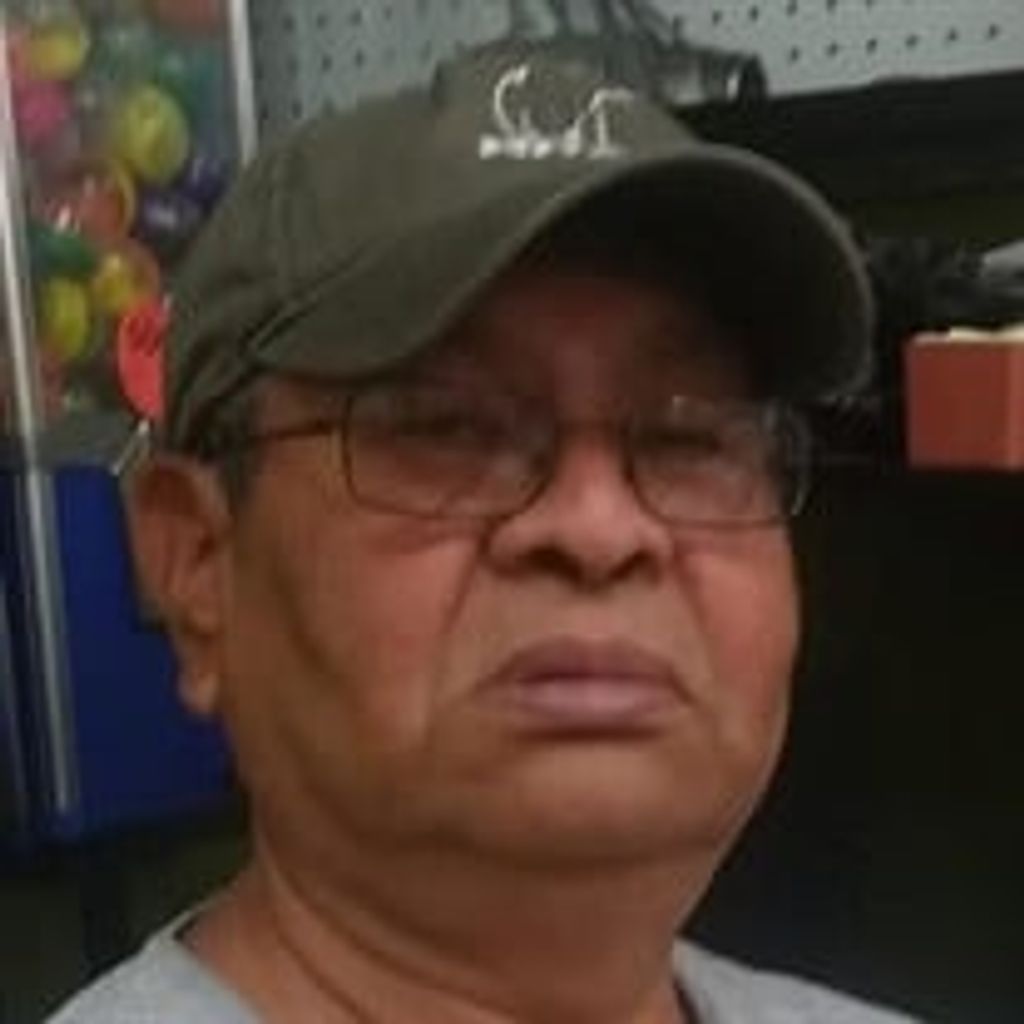 Cesar E. Alva