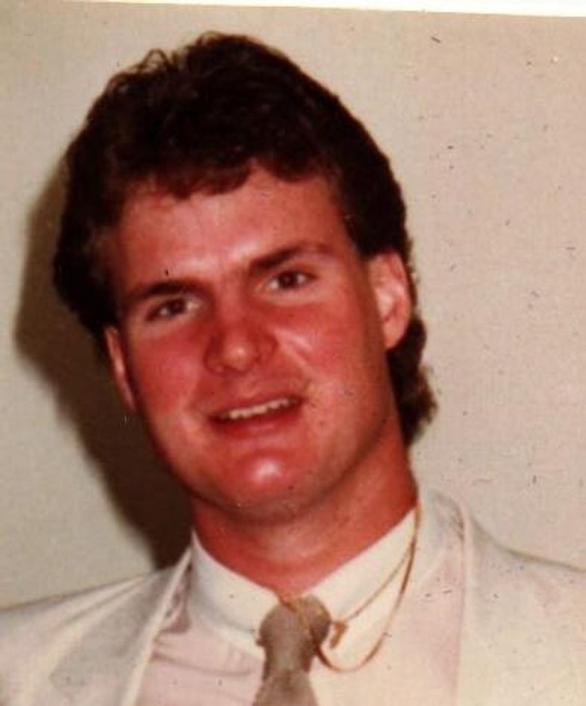 Timothy Edward Counahan