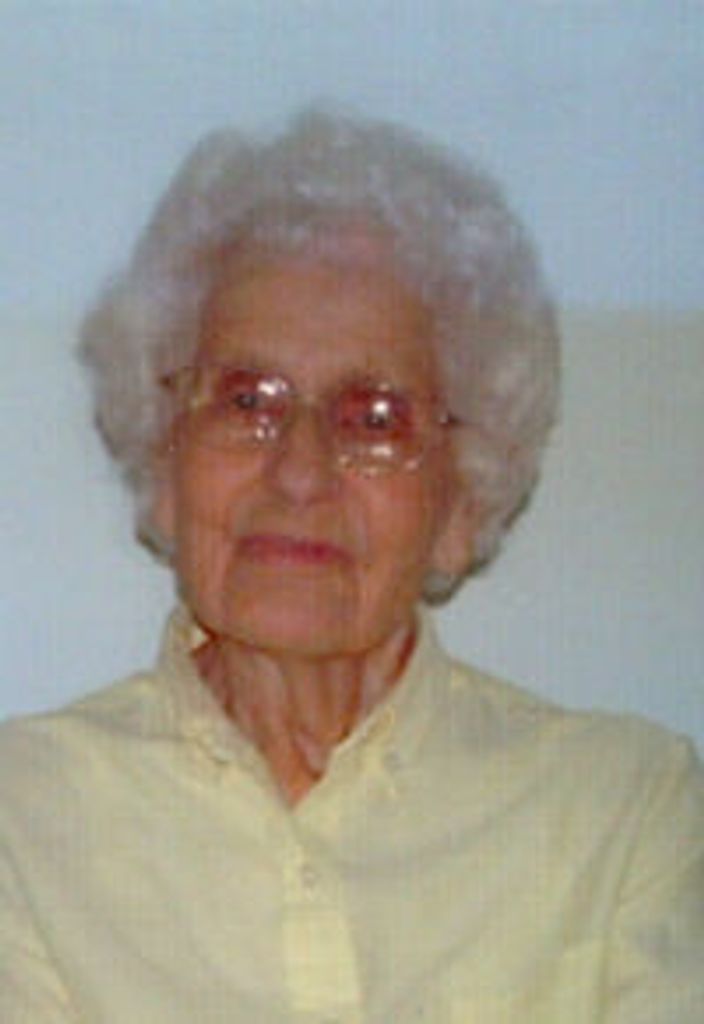Edith Beck Chenault Profile Photo