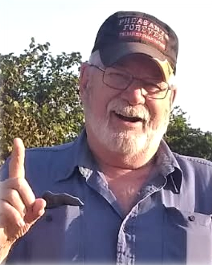 Steven Wade Holtquist Profile Photo