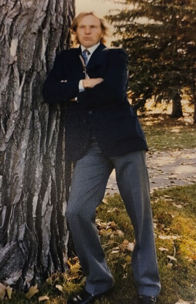 Donald D. Nelson Profile Photo