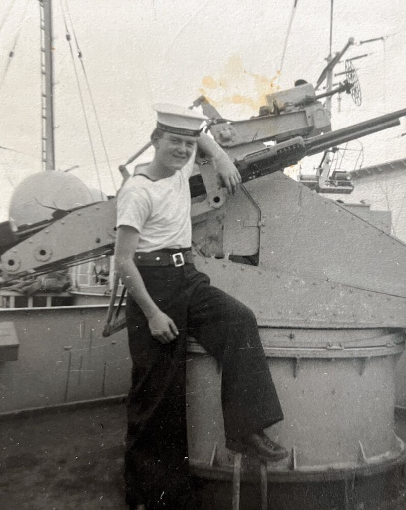 Frank Anton Lang Profile Photo