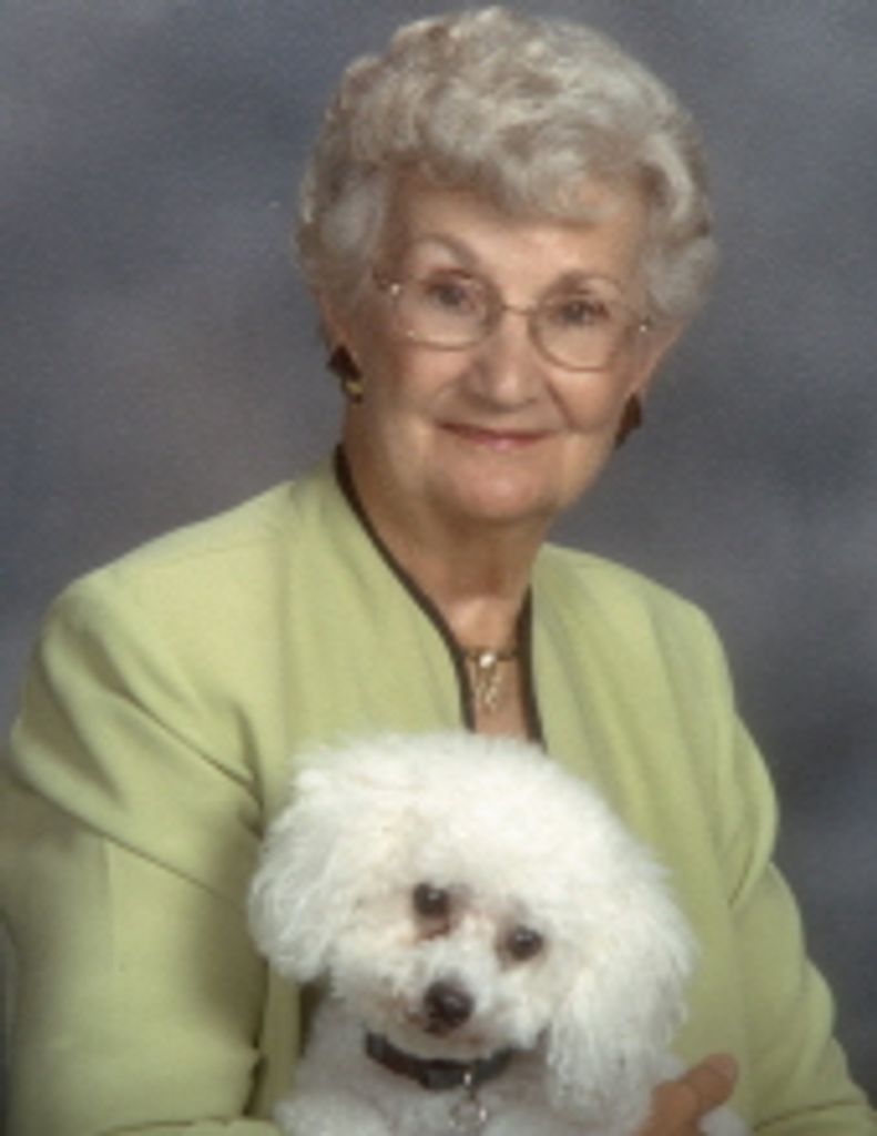 Donna J. Graebner
