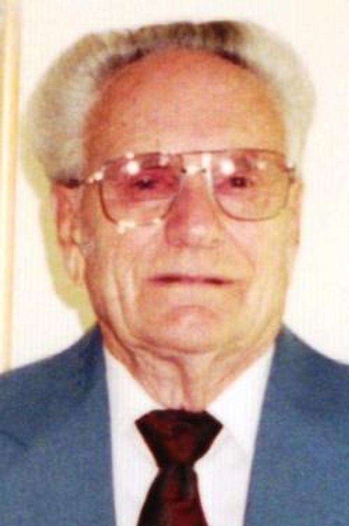 Clifford Thomas, Jr Profile Photo