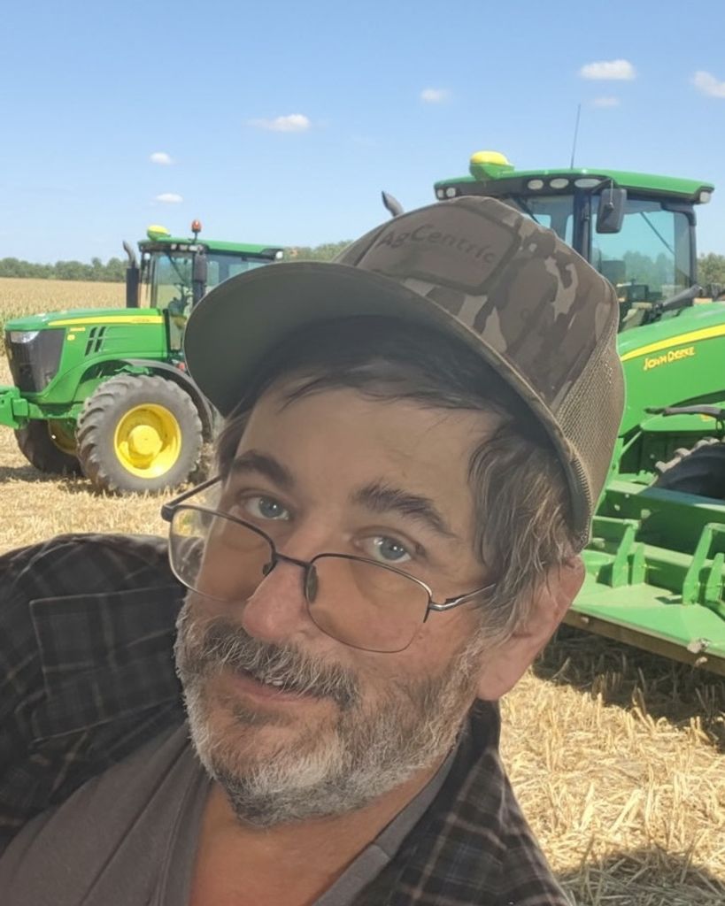 Larry Eugene Thompson Profile Photo