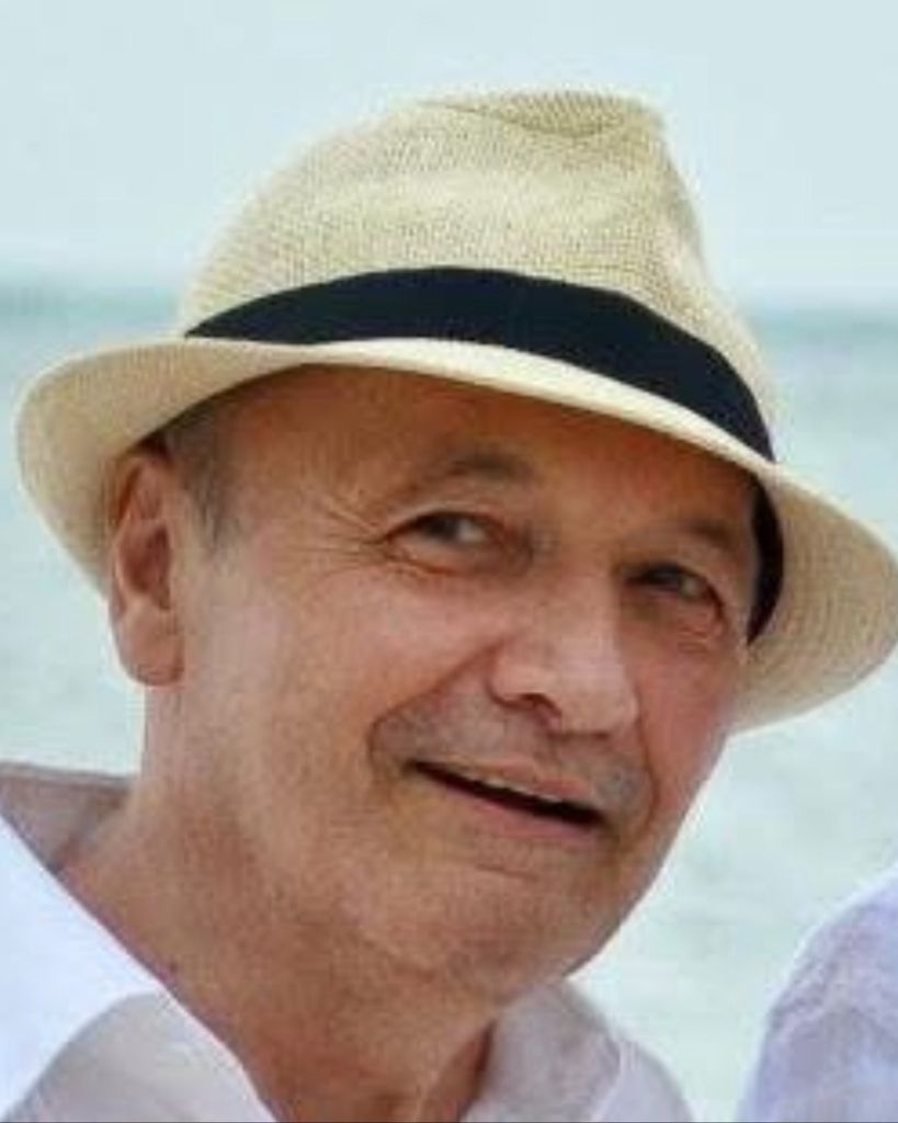 Gabriel Louis Manchon