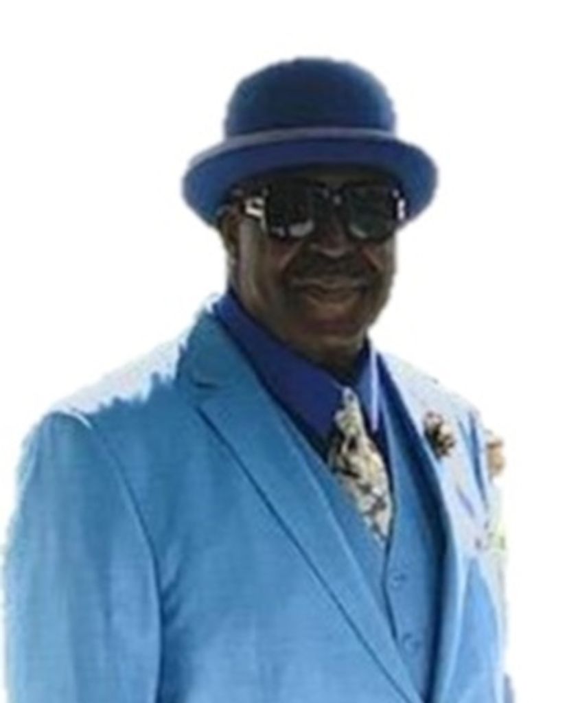 Roosevelt James, Jr.