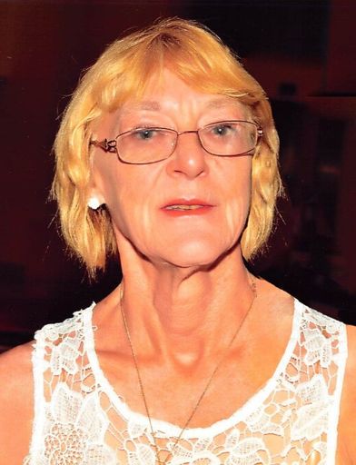 Shirley Anne (Frost)  Rose Profile Photo