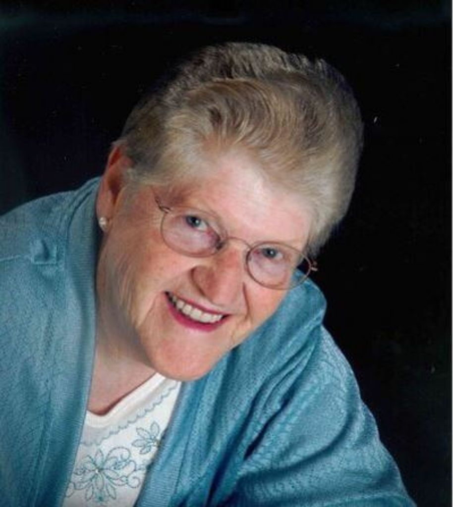 Virginia Smithson Profile Photo