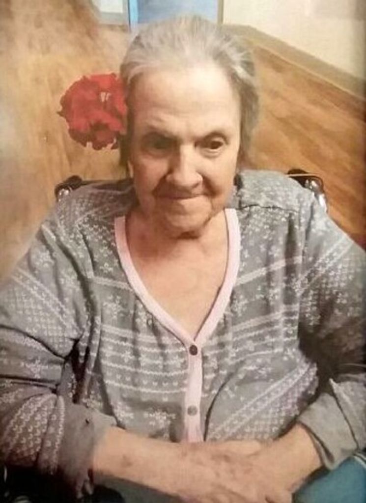 Patricia Turner Profile Photo