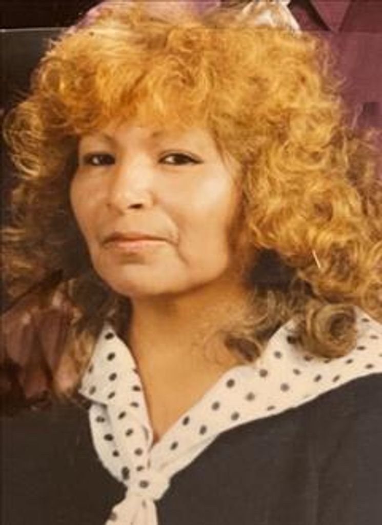 Yanah Proctor