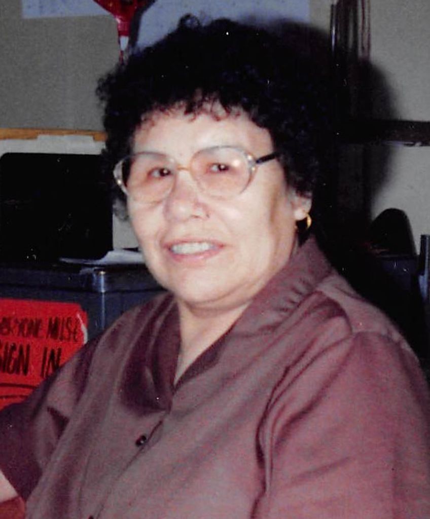 Delores Youngman