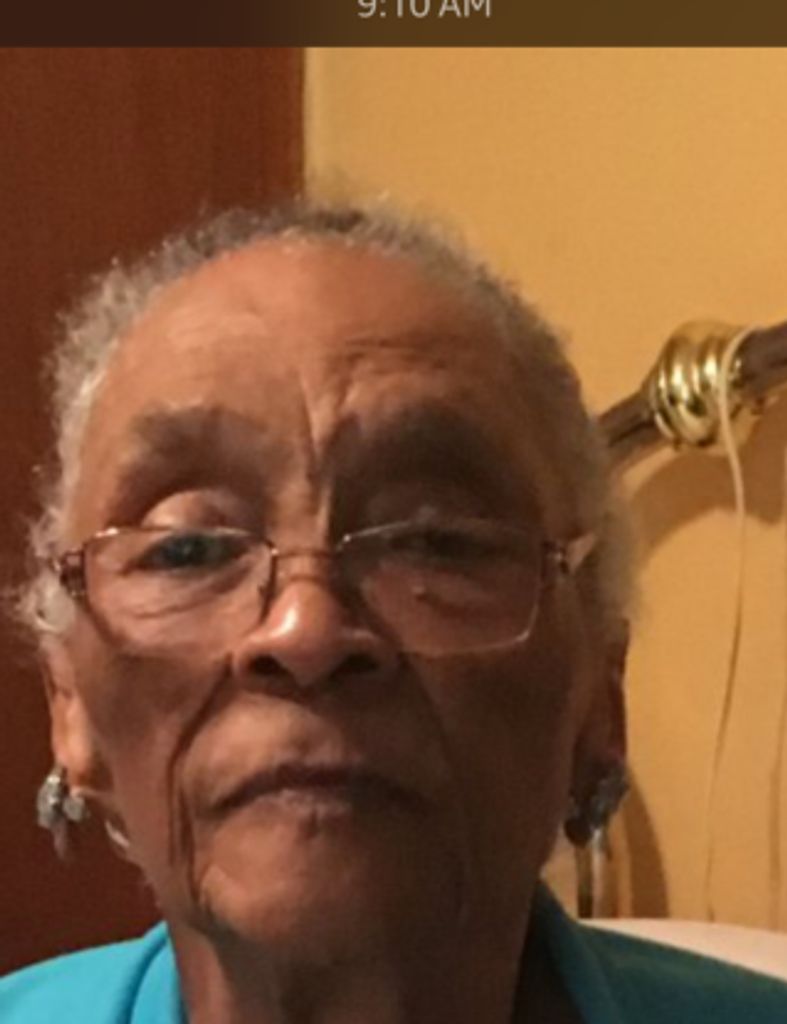 Betty Ann (Culbreath)  Mcmichael