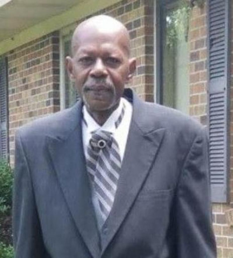 Ellis Andre' Simpson Profile Photo