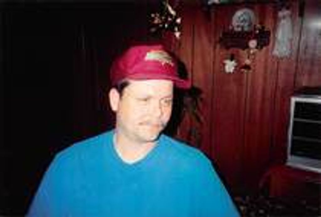 Mark Mackey