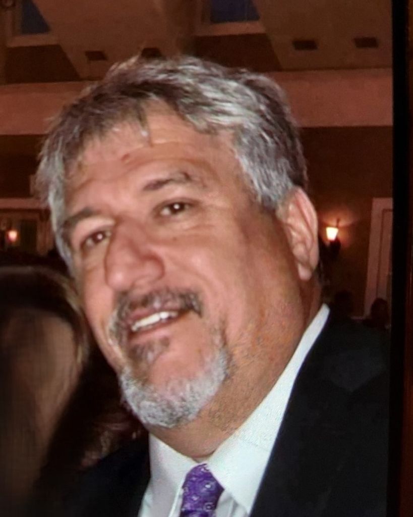 Paul R. "Moose" Casano Profile Photo