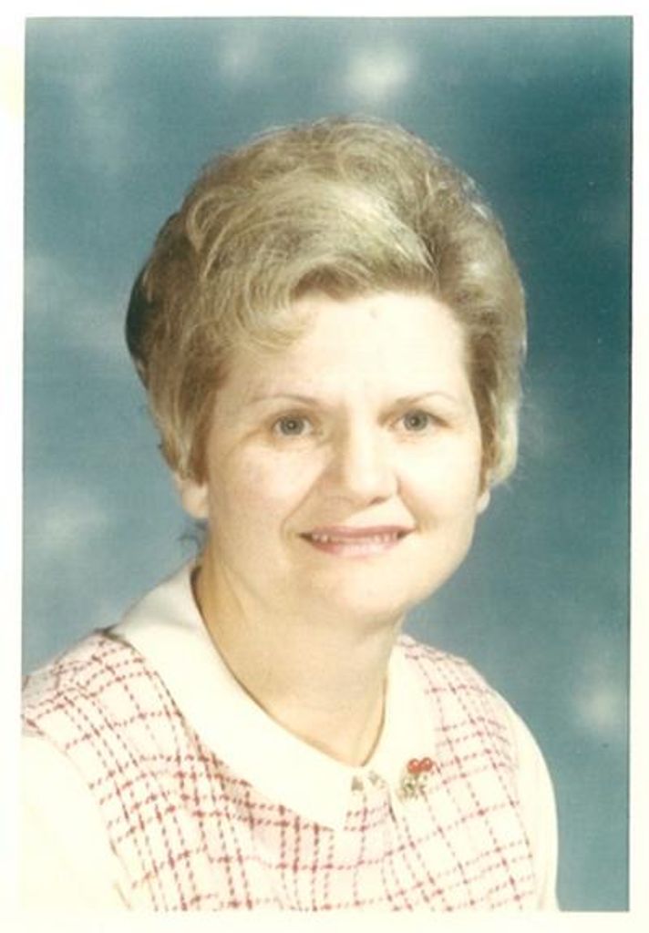 Eleanore Hasinec Both