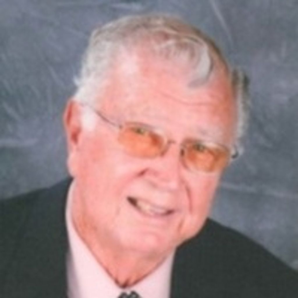Henry Riley