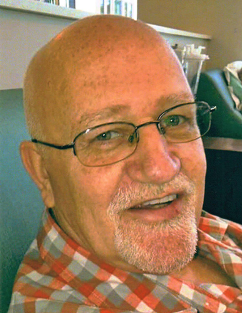 Benny Lee Weatherford