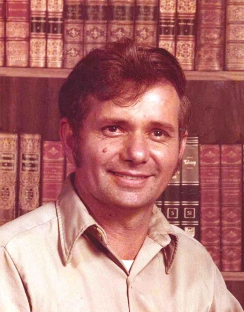 Arthur Maxwell Upchurch