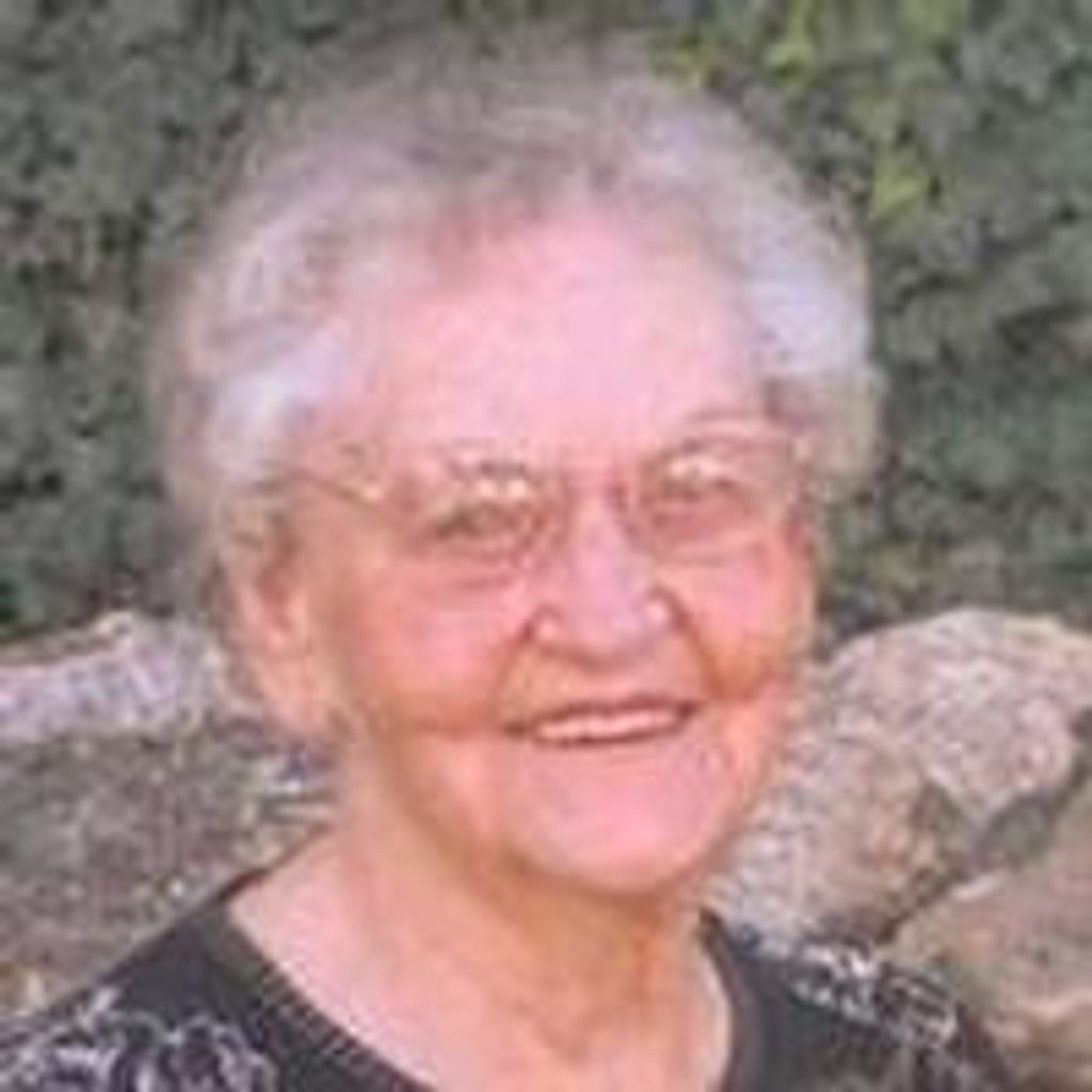 Mary Pieper