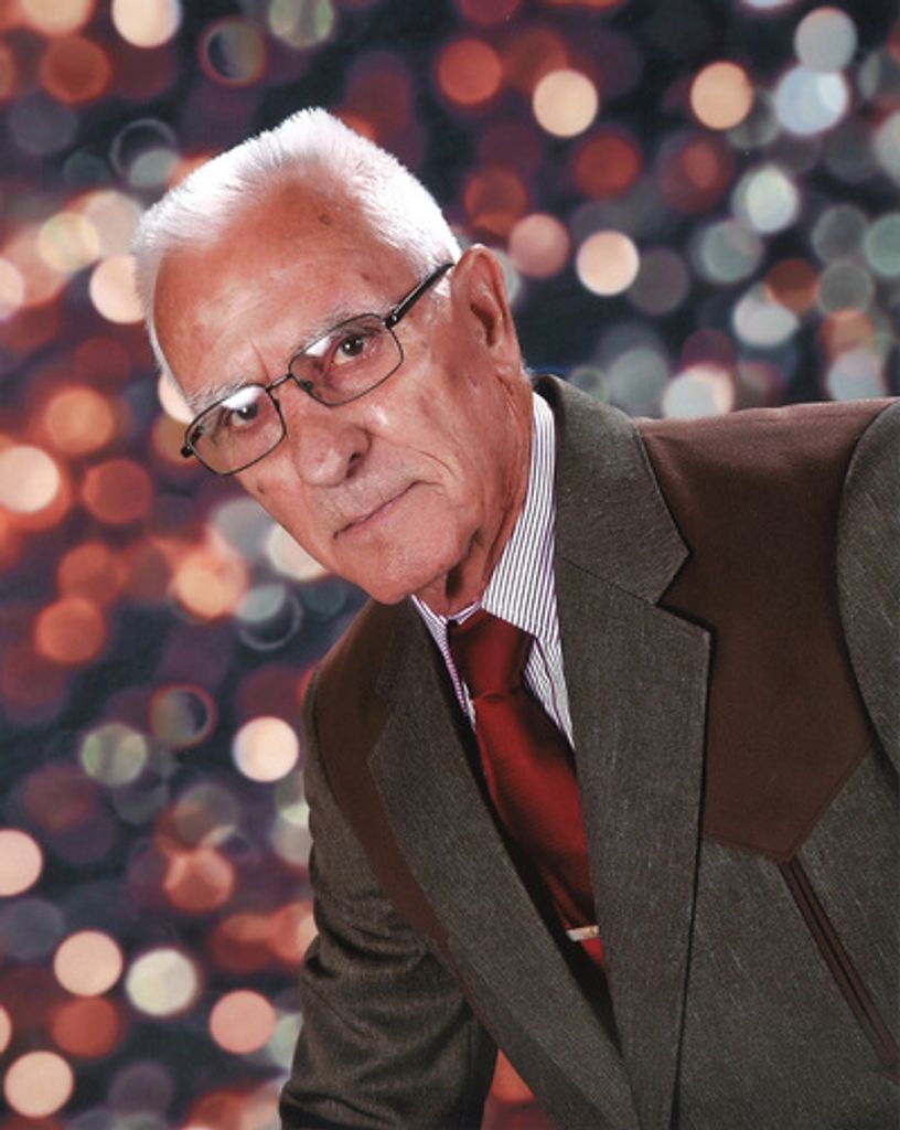 Gary Barr Profile Photo