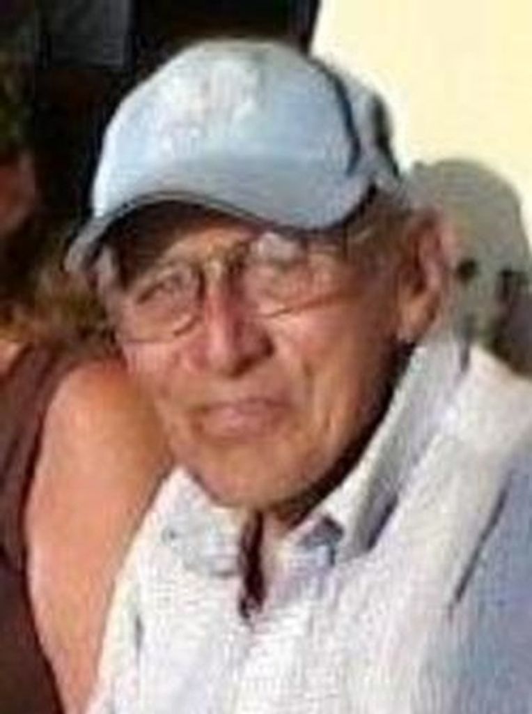 Roy Clayton Church Jr.