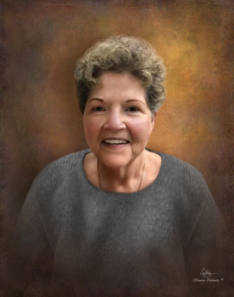 Deloris Ann (Faircloth)  Sims Profile Photo