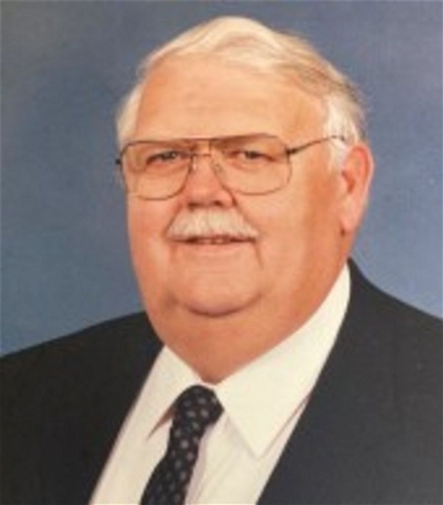 Abram S. Zeiset Profile Photo