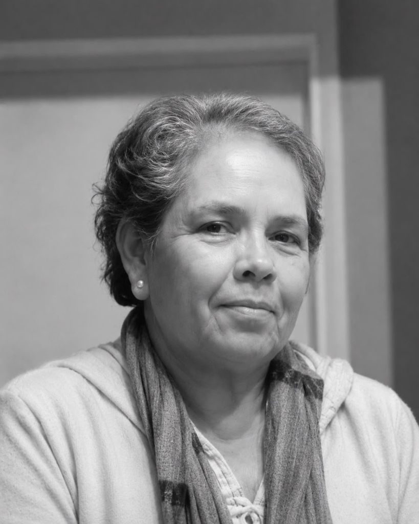Teresita De Jesus Bustillos Soto