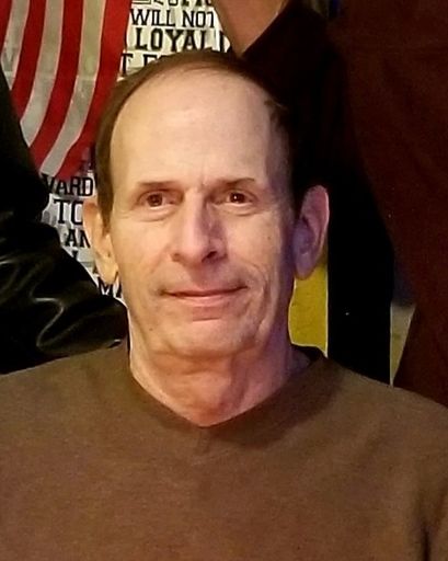 Guy D. Mescher's obituary image