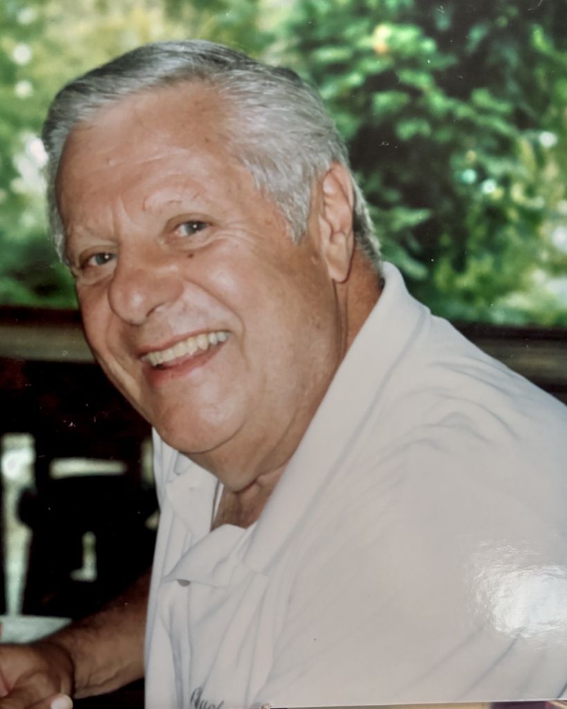 Gerald Francis Eck Profile Photo