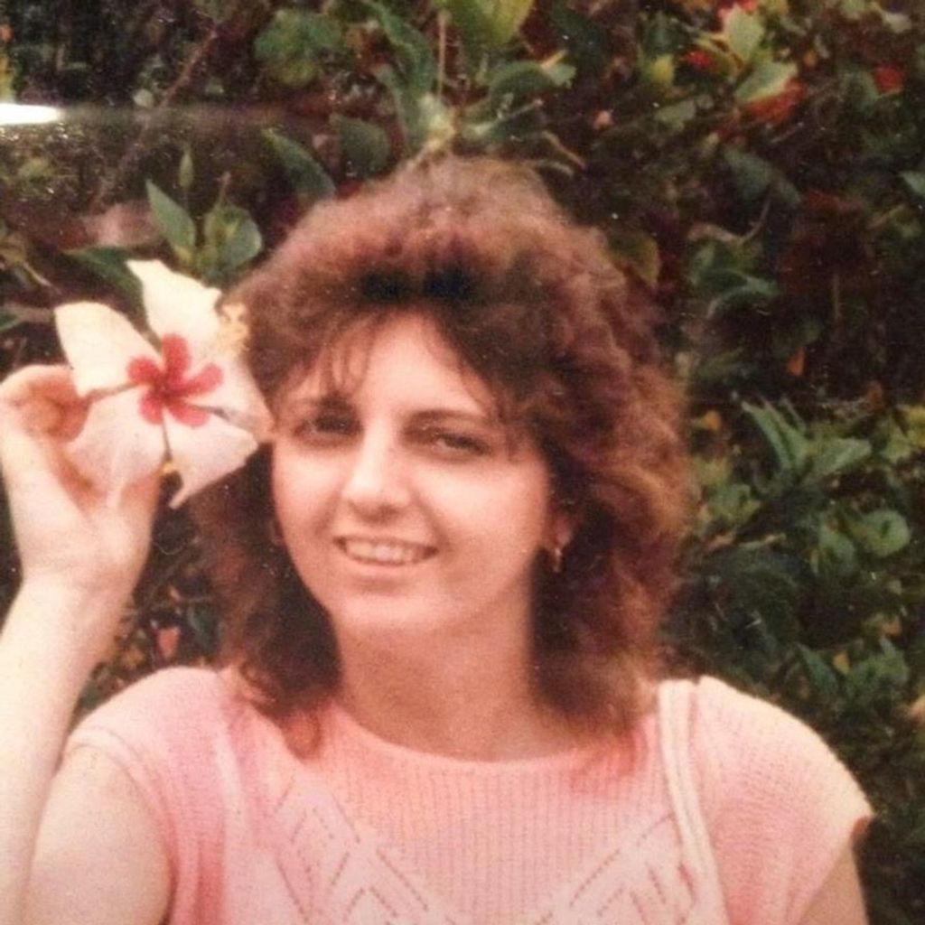 Beverly S. Carr