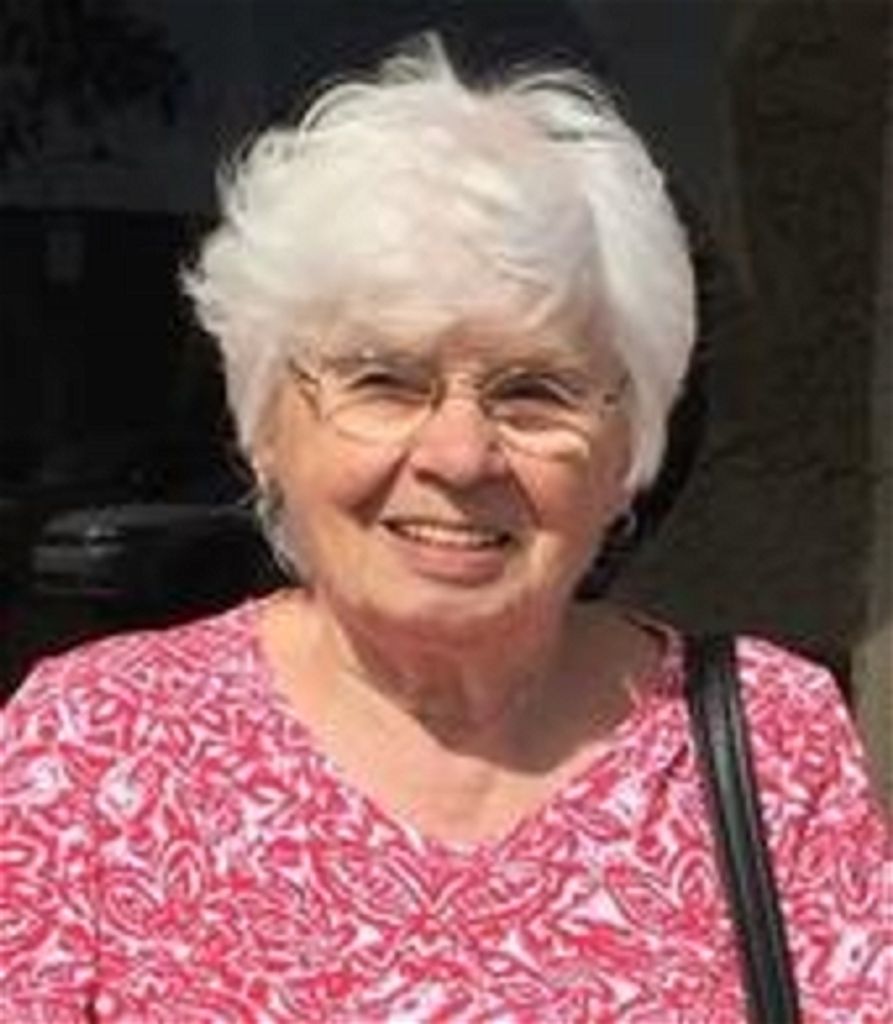 Patricia Rae Bissonette Profile Photo