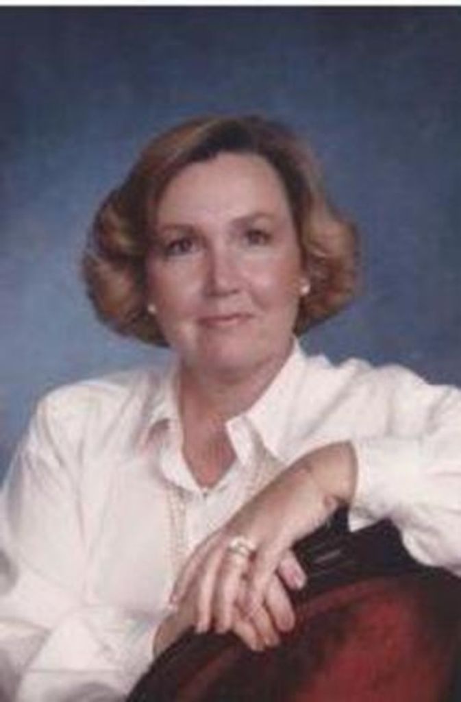Carolyn Virginia Shaw