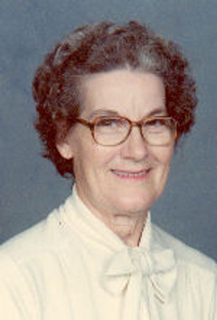Melba Rita Wink Profile Photo