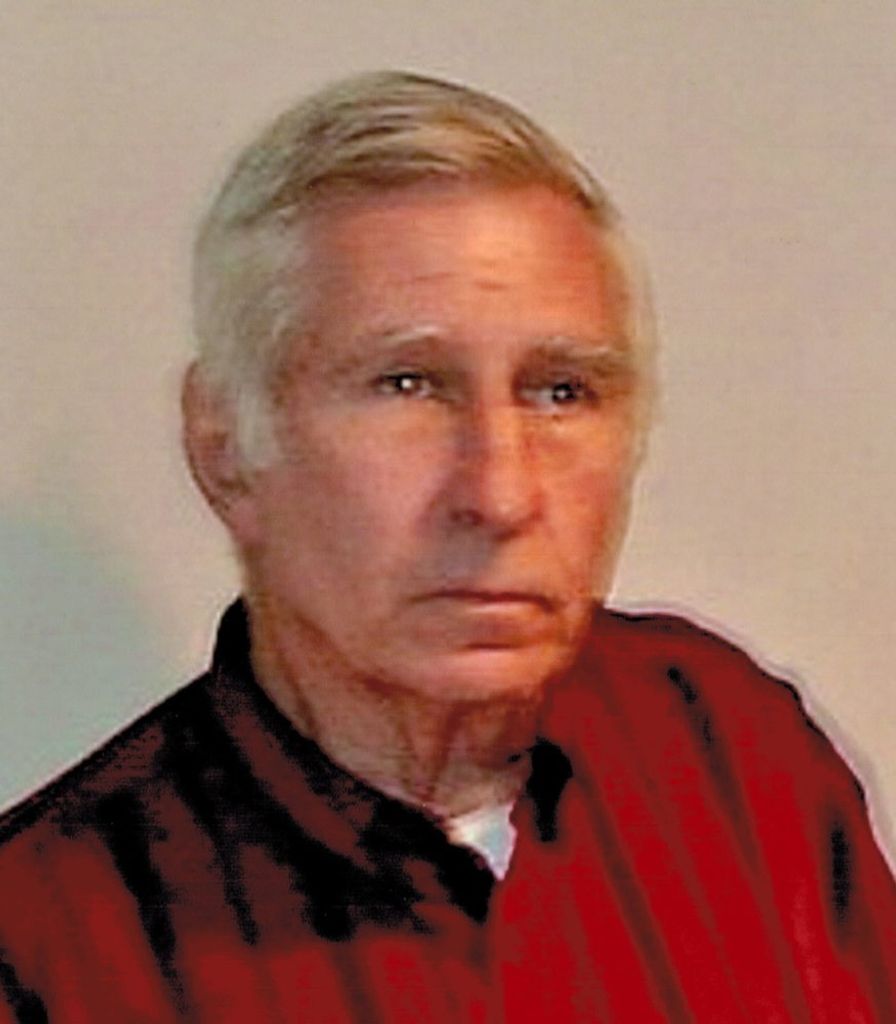 Willis A. Derden Profile Photo