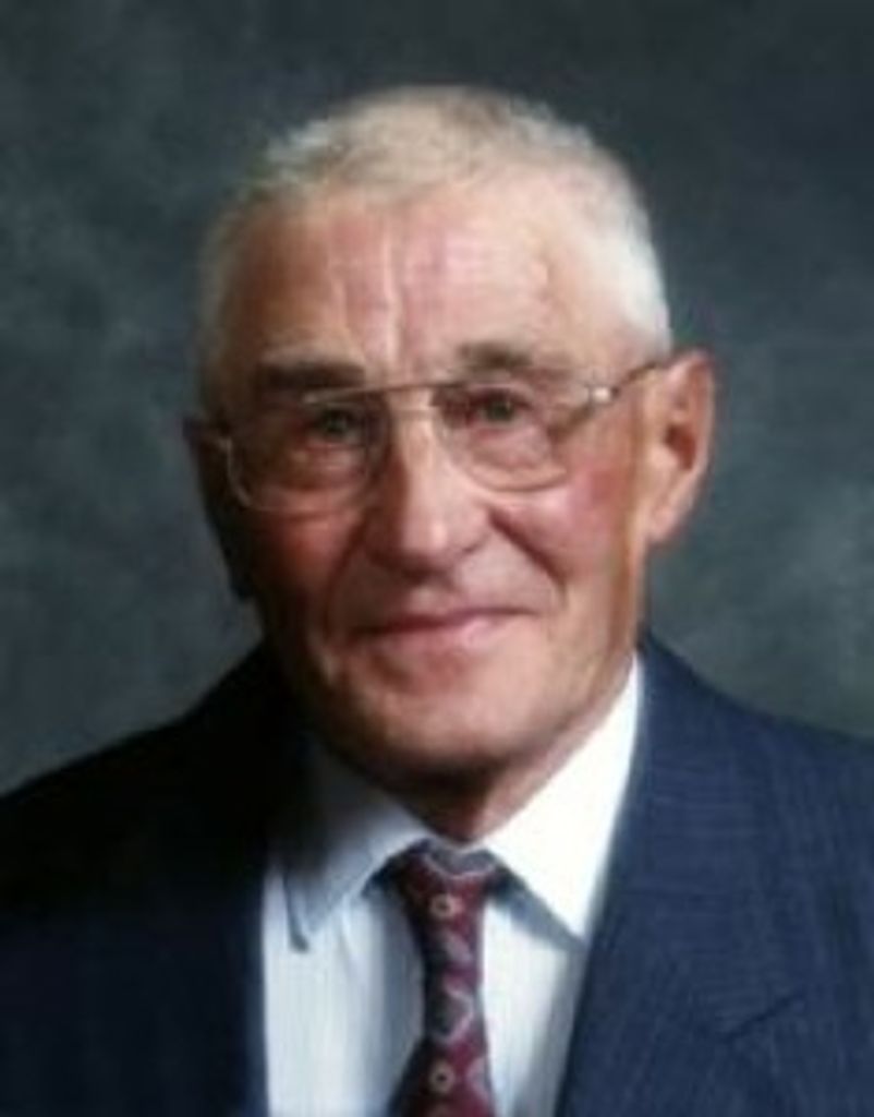 Robert Fouasse