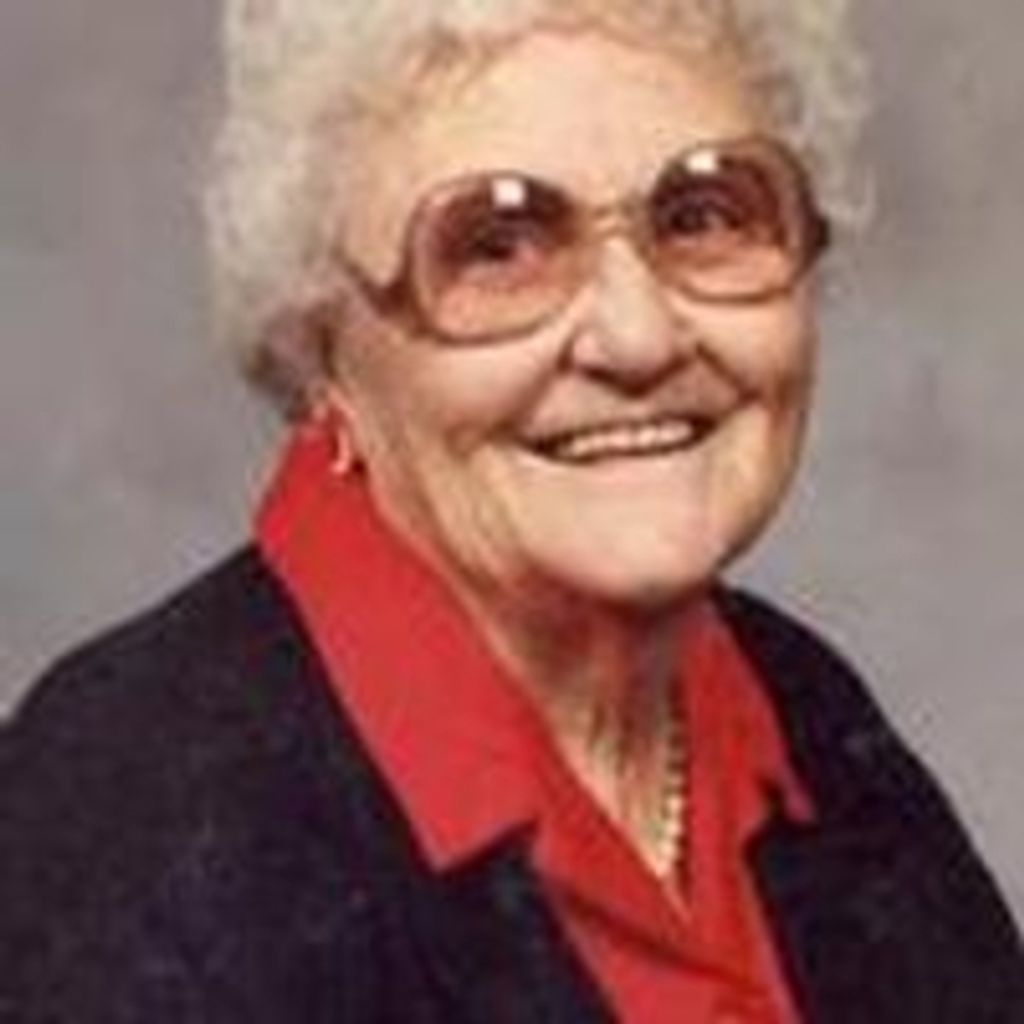Ethel T. Eudy
