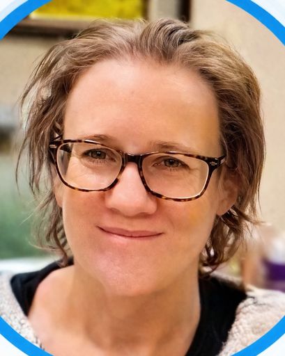 Marsha Jo Cossey Profile Photo